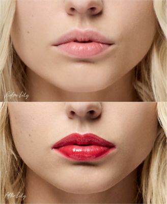 The Mini Lip Oil Trio