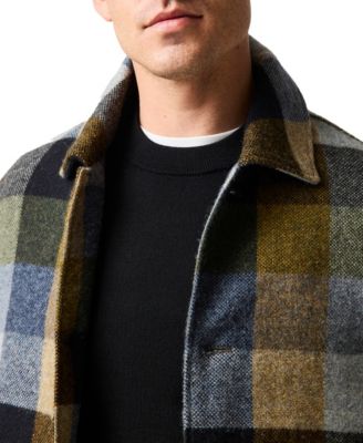 Men's Parrish Way Bomber Jacket