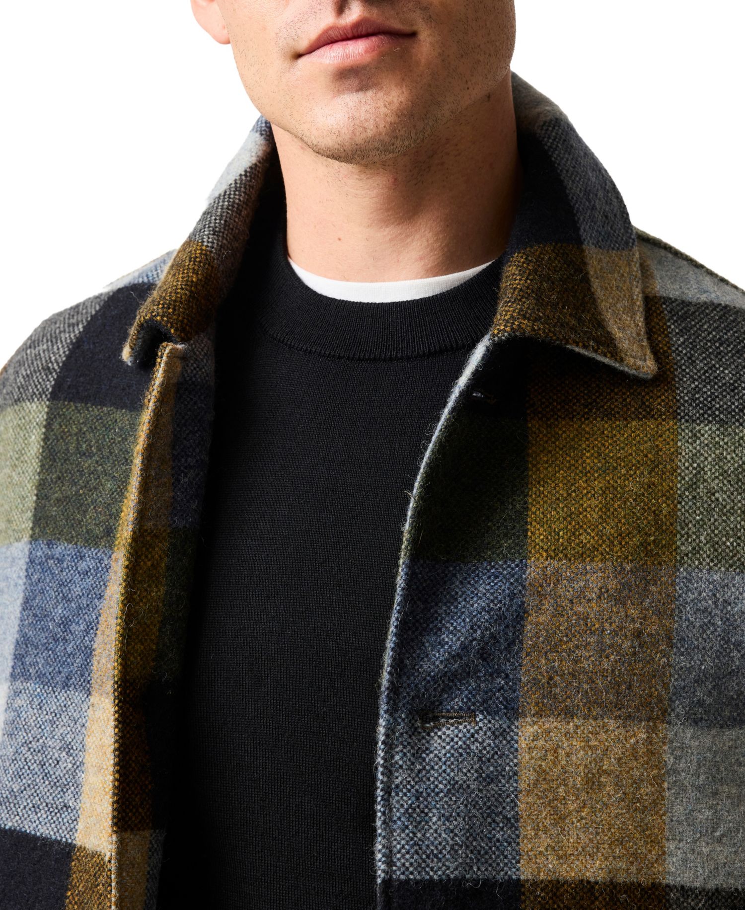 Men's Parrish Way Bomber Jacket