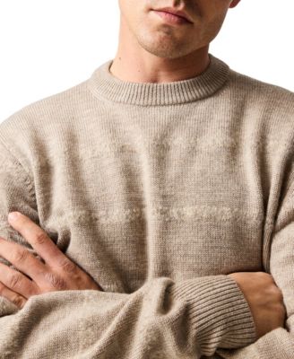 Men's Bills Way Sweater