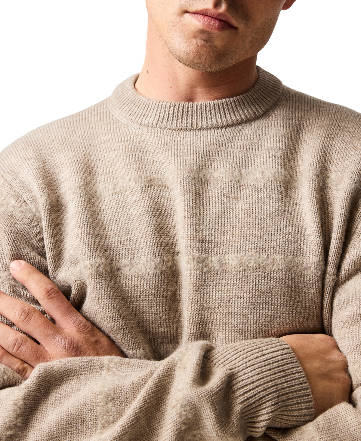 Rodd & Gunn Men's Bills Way Sweater