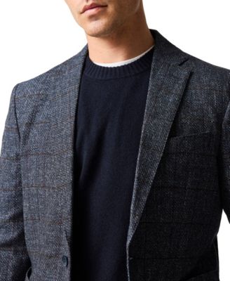 Men's Selwyn Island Blazer