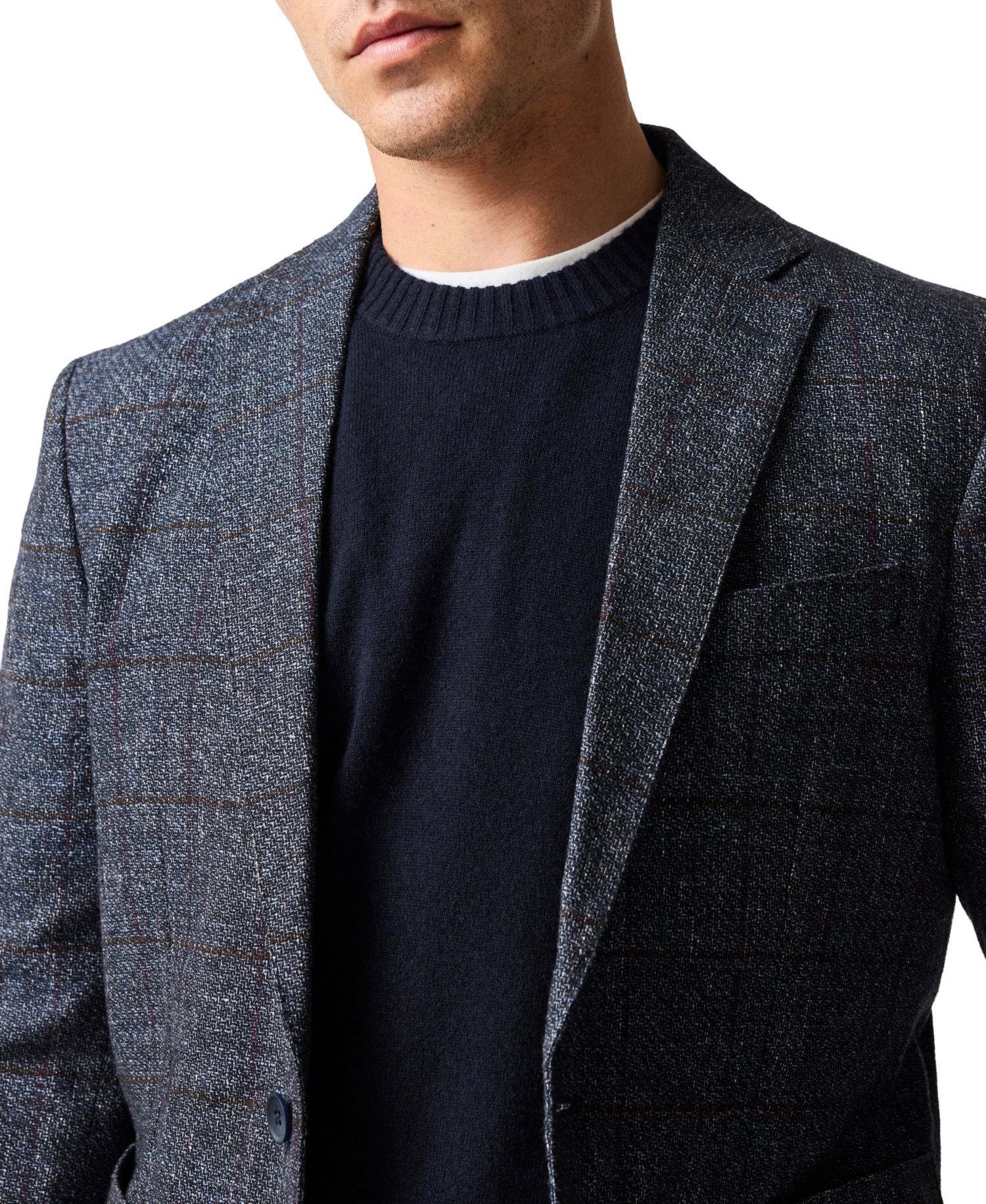 Men's Selwyn Island Blazer