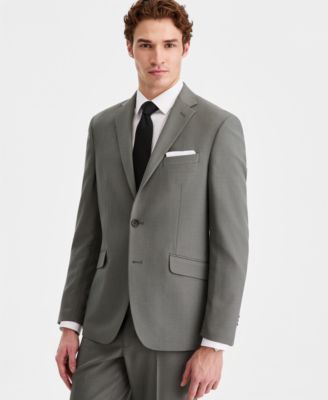 Men's Slim-Fit Suit