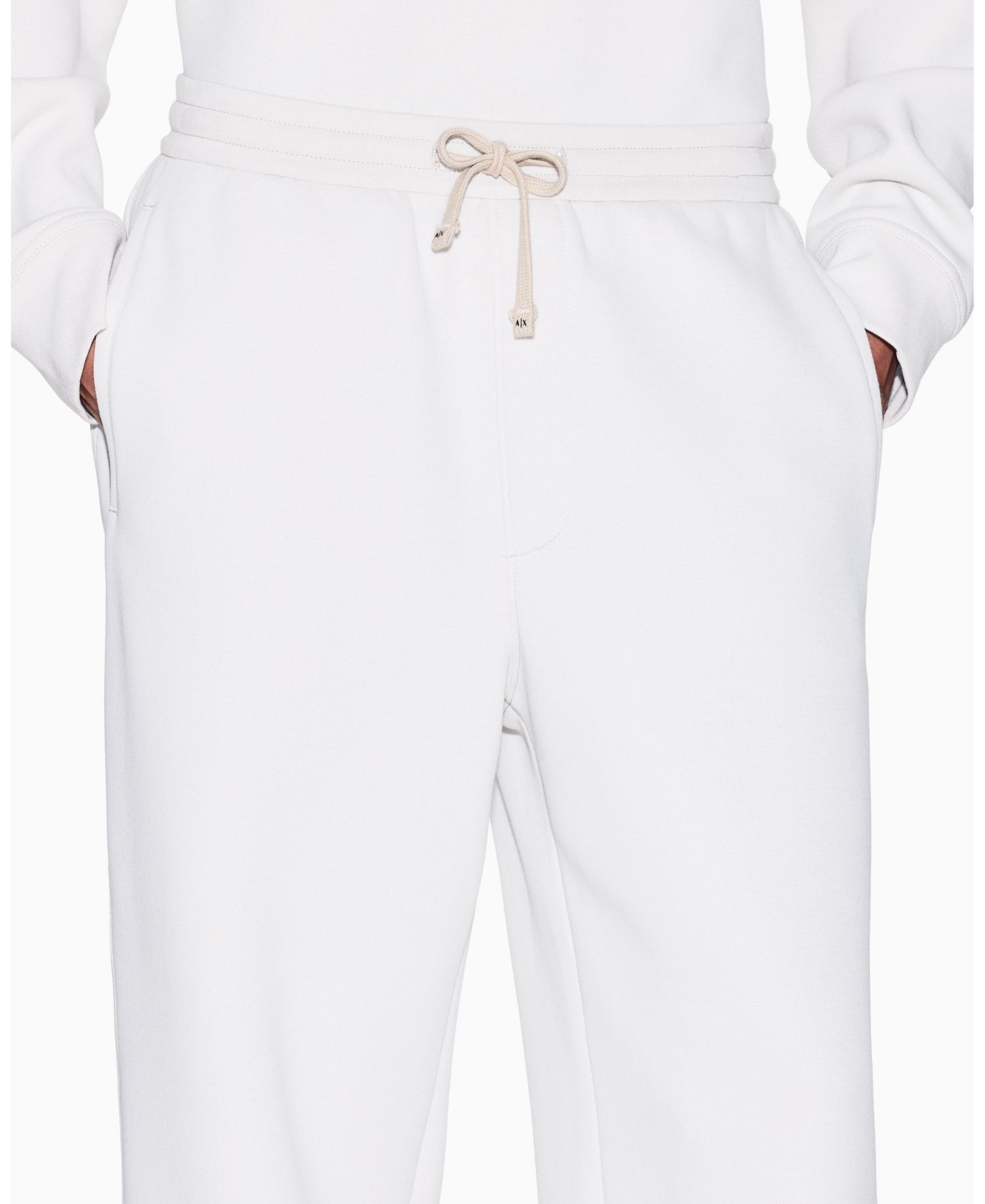 Men's Cozy Lab Pique Scrunch Jogger