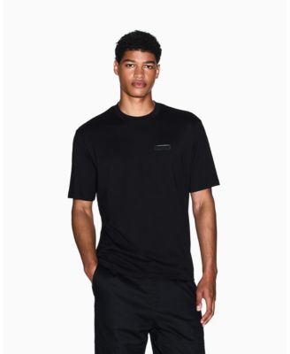 A|X Armani Exchange - Men's Front Back Graphic T-Shirt