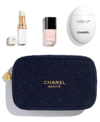 CHANEL - 4-Pc. Coveted Essentials Beauty Set
