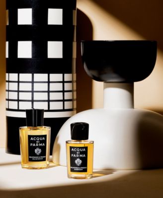 Gelsomino A Freddo Ambrosia Extrait De Parfum, 1.7 oz.