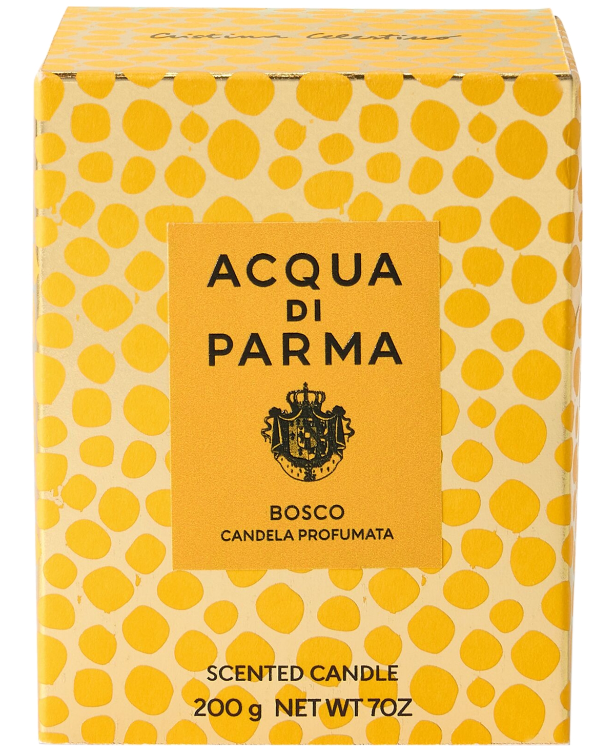 Acqua Di Parma Bosco Candle, 7 oz.