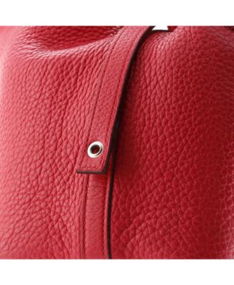  PM Picotin Lock Bag Clemence