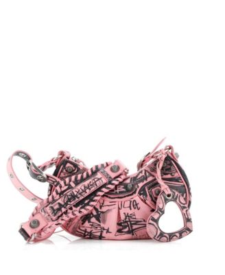 Pre-Owned Balenciaga