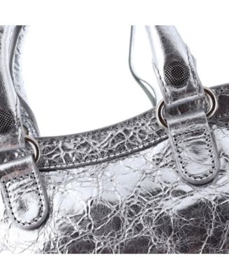 XS Neo Cagole City Bag Leather