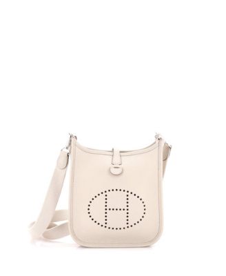 Pre-Owned HERMÉS