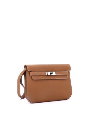 25 Kelly Depeches Pouch Togo