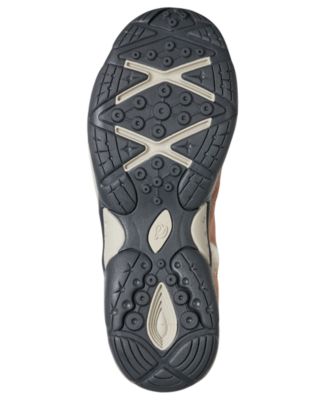 Women's Eastin SOEASY Cozy Suede Walking Booties