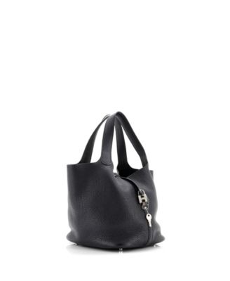  MM Picotin Lock Bag Clemence