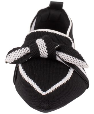 Women's Florentia Pointed Toe Knit Loafer