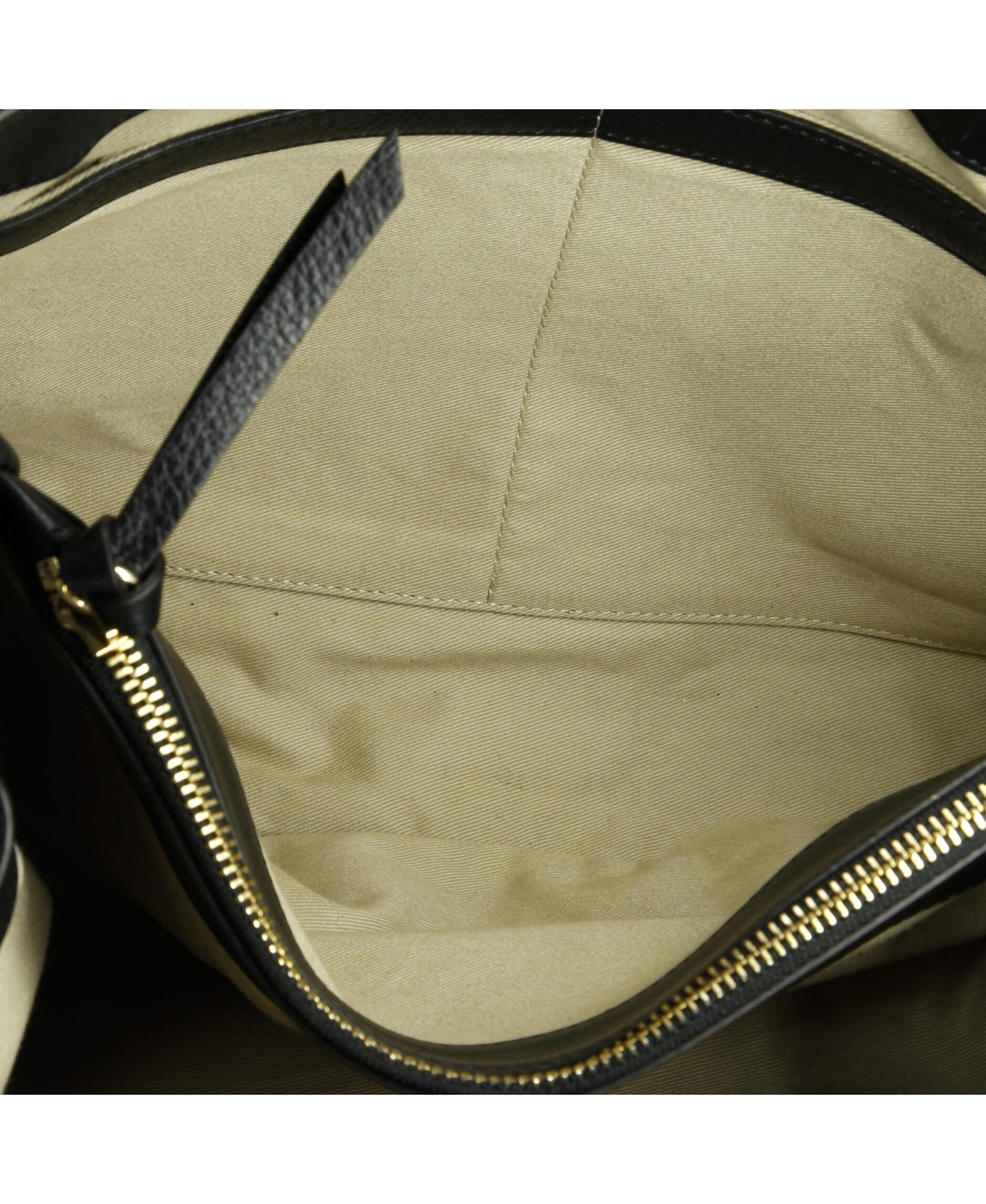 Pre-Owned Chloe Medium Faye Day Bag Leather