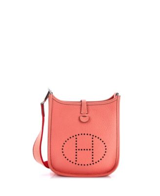 Pre-Owned HERMÉS