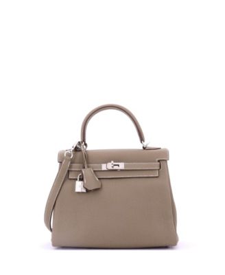 Pre-Owned HERMÉS