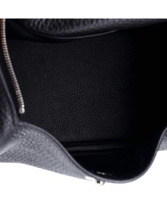 Mini Lindy Bag Clemence