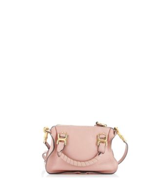 Baby Marcie Satchel Leather