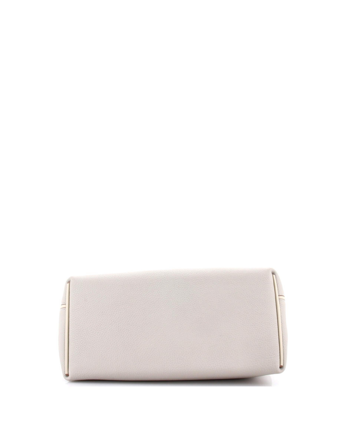 Pre-Owned HERMES 35 24/24 Bag Togo with Swift