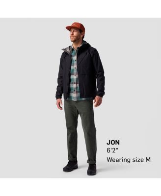 Men's Kanarra 2.5L Rain Jacket