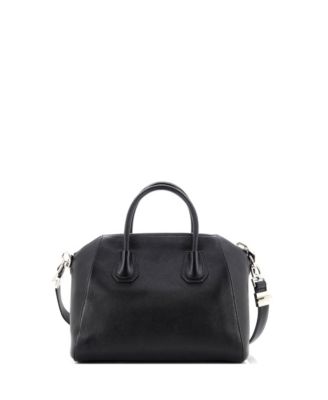 Small Antigona Bag Leather