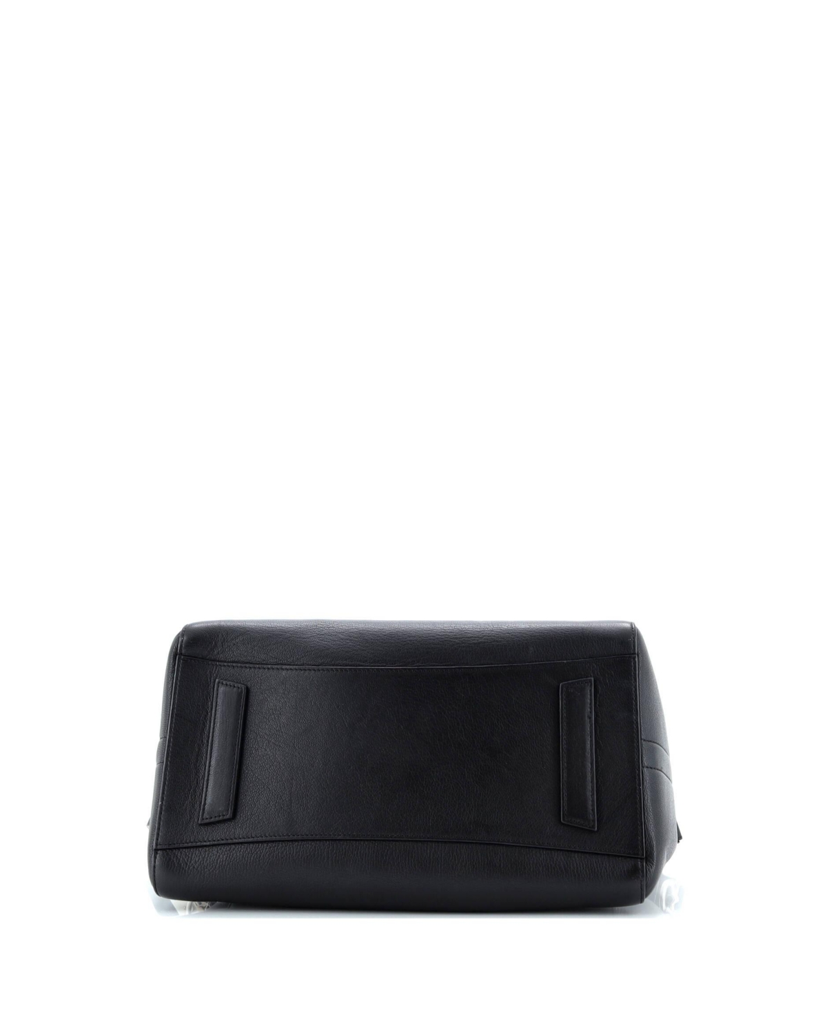 Pre-Owned Givenchy Medium Antigona Bag Leather