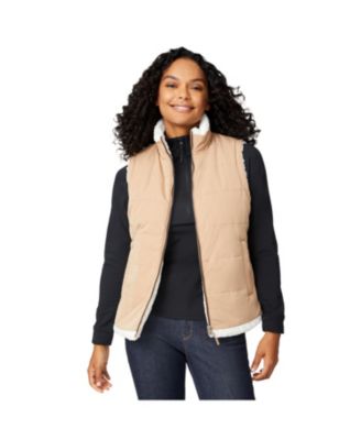 Women's Venture II Stratus Lite Reversible Vest