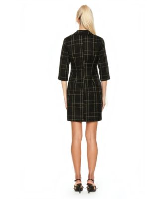 Women's Isolde Tweed Dress