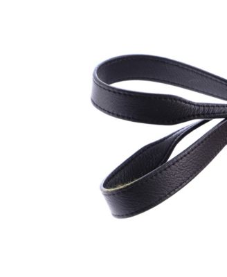 PM Rouette Bag Coated Canvas