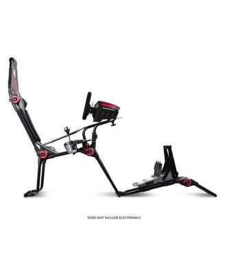 F-GT Lite Simulator Cockpit