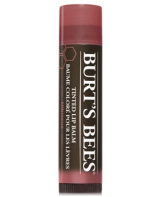 Burt's Bees - &reg; Tinted Lip Balm, 0.15 oz.