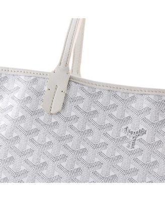 MM Artois Tote Coated Canvas