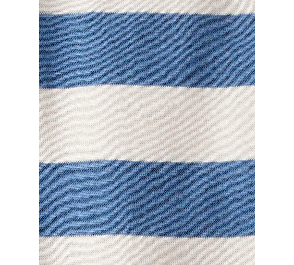 Carter's Baby Boys 2-Piece Striped Bodysuit and Pants Set