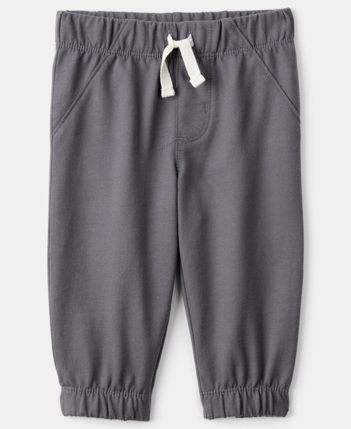 Carter's Baby Boys 2-Piece Striped Bodysuit and Pants Set