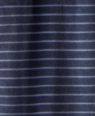 Baby Boys' Bear Velour Sweatshirt and Joggers, 2-Piece Set