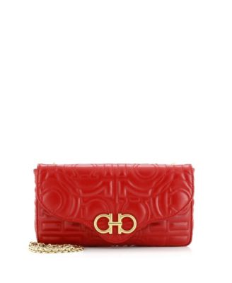 Pre-Owned Salvatore Ferragamo