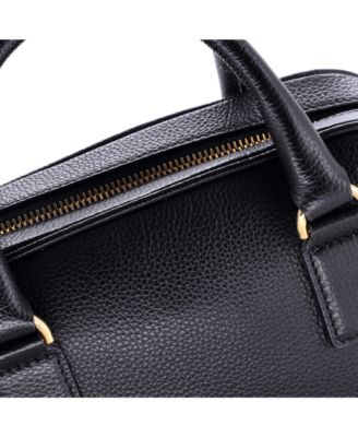 Virtus Bowling Bag Leather