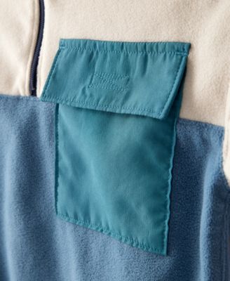 Boys' Toddler 2T-5T Color Block T-Shirt and Pants, 2-Piece Set