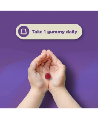 Melatonin Gummies Kids, 60ct