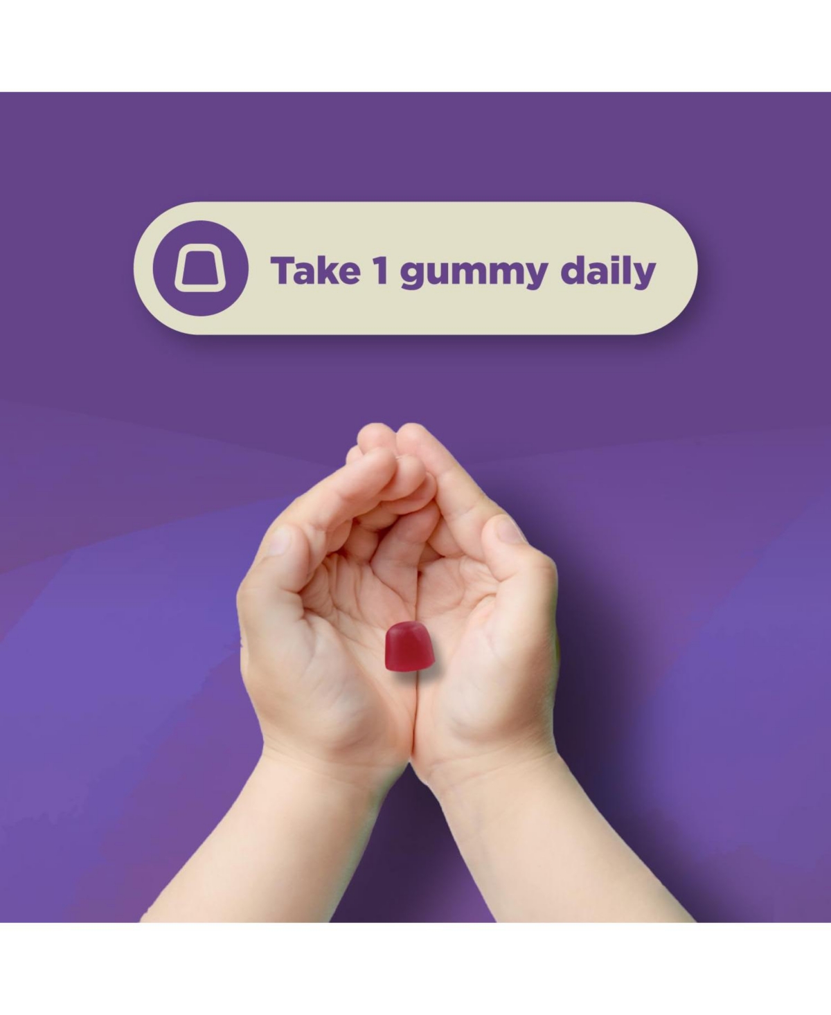 Melatonin Gummies Kids, 60ct