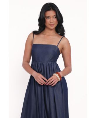 Women's Odessa Maxi Dress
