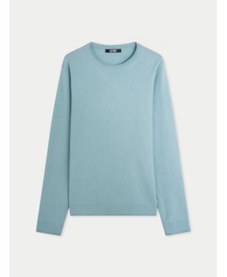 Men's Lightweight Cashmere Sweater