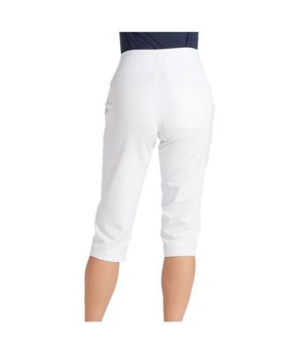 Women's Everyday Golf Capri