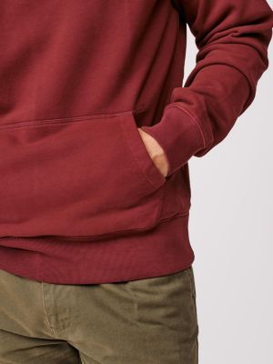 Men's Provost Zip Neck Sweatshirt