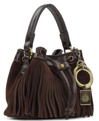 Mini Elisa Bag with Charm