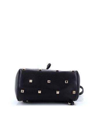 Studio Backpack Leather